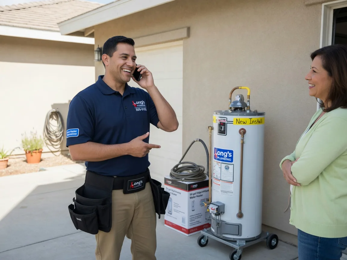 Leak Detection Vienna, GA FAQs